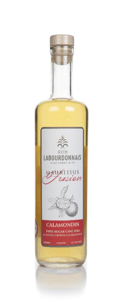 Labourdonnais Fusion Calamondin product image