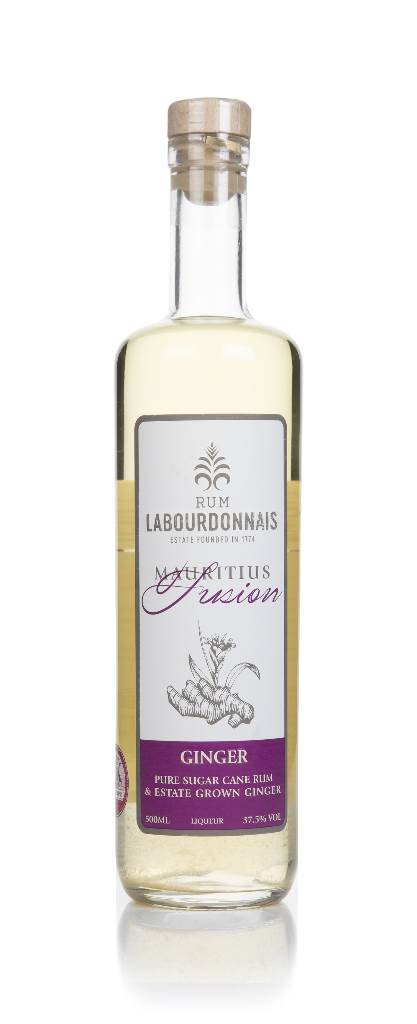 Labourdonnais Fusion Ginger product image