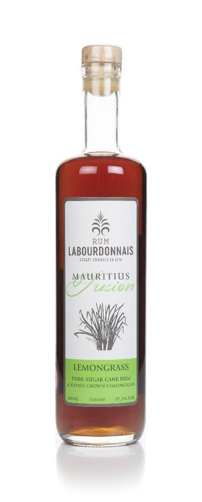 Labourdonnais Fusion Lemongrass product image