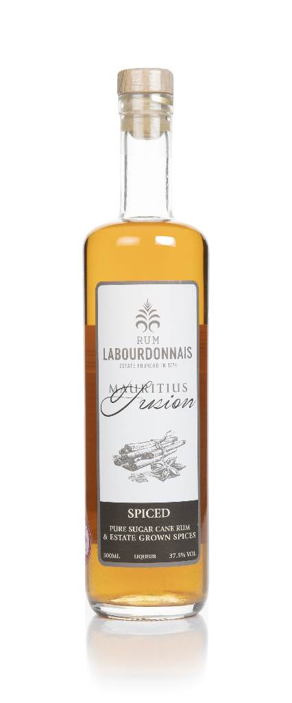 Labourdonnais Fusion Spiced product image