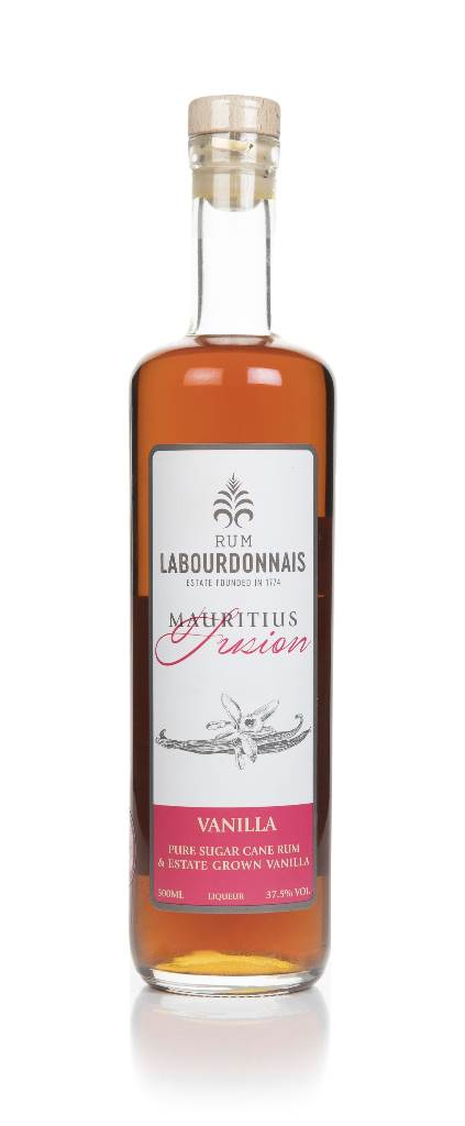 Labourdonnais Fusion Vanilla product image