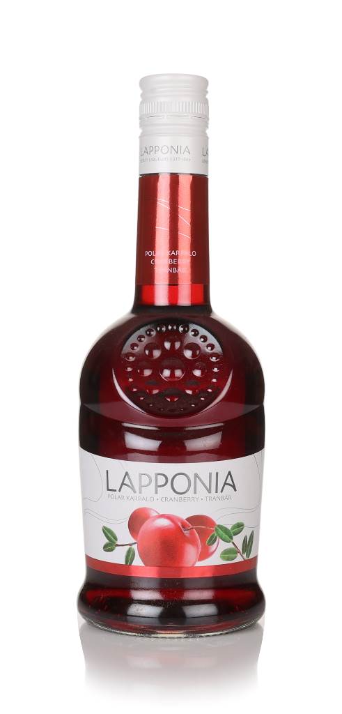 Lapponia Polar Karpalo (Cranberry) product image