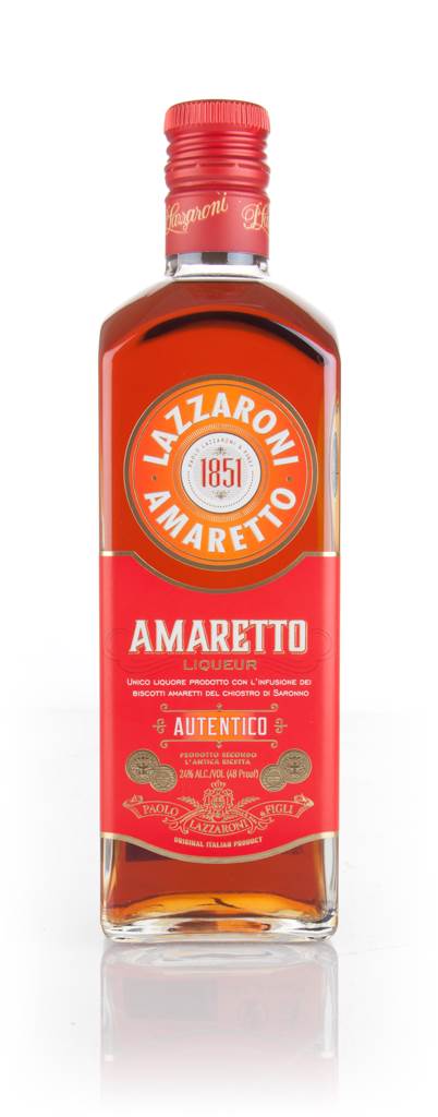 Lazzaroni Amaretto product image