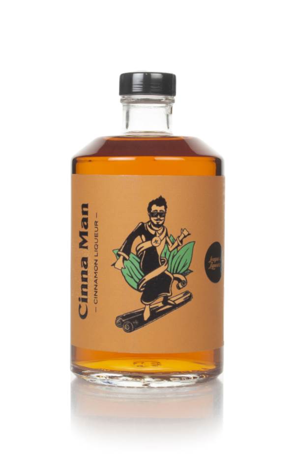 League of Liqueurs Cinna Man product image