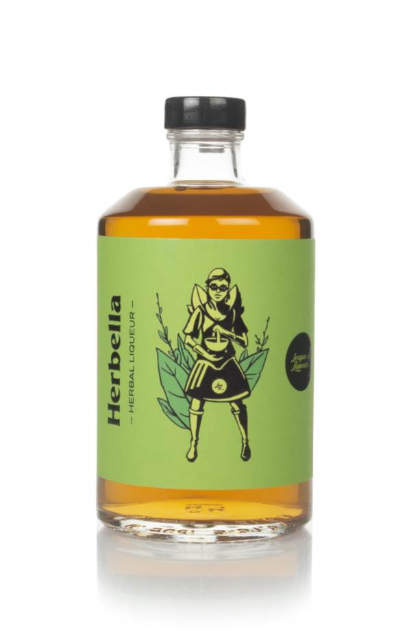 League of Liqueurs Herbella product image