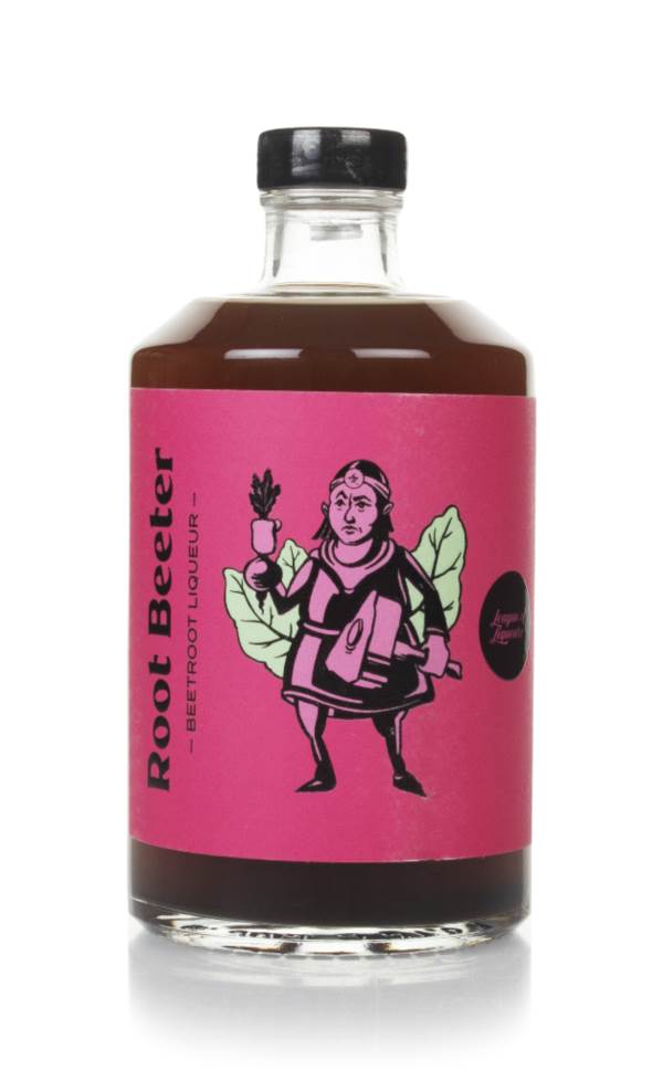 League of Liqueurs Root Beeter product image