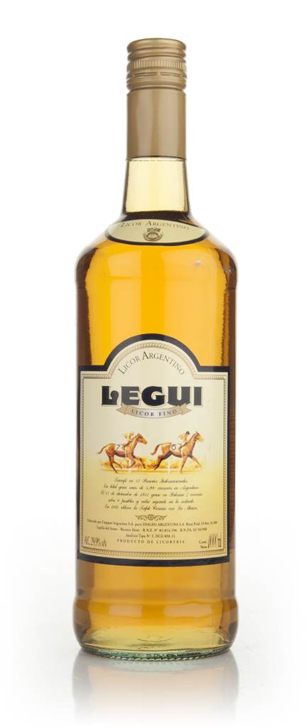 Licor Fino Legui product image