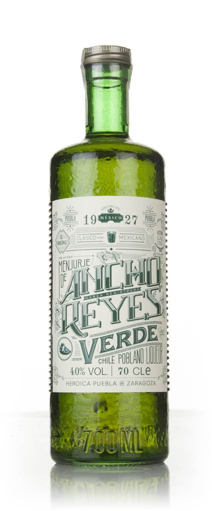 Ancho Reyes Verde Chile Liqueur product image