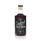 Crafted Cold Brew 