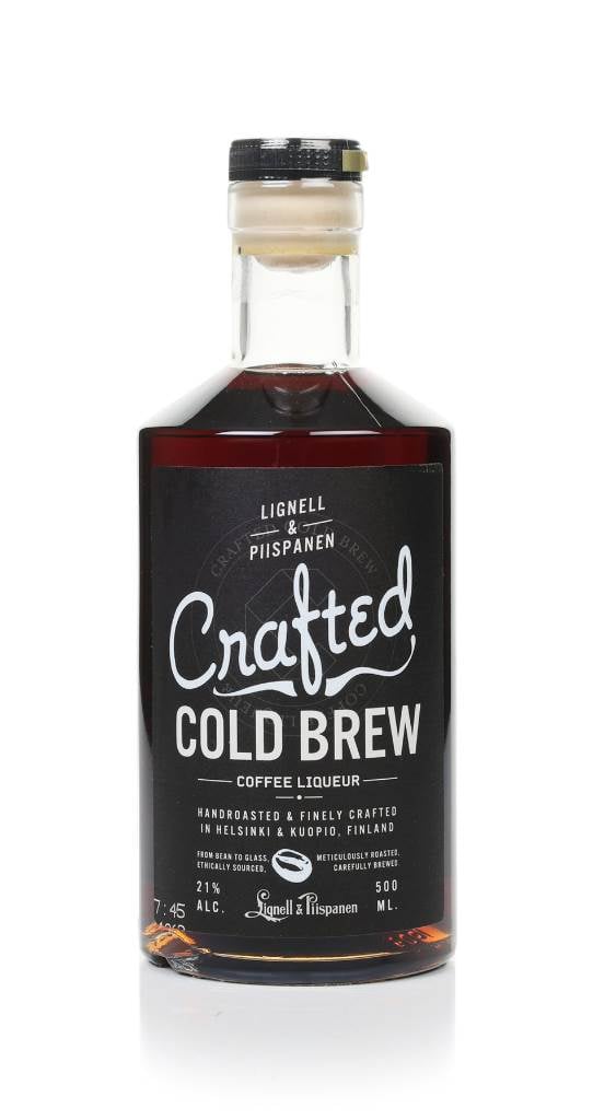 Crafted Cold Brew product image