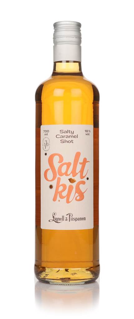Saltkis Salty Caramel product image