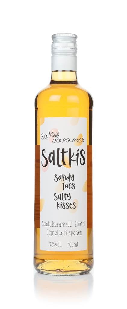 Saltkis Salty Caramel product image