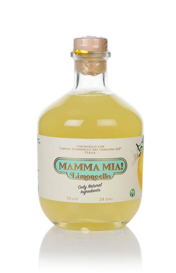 Limoncello Mamma Mia! product image