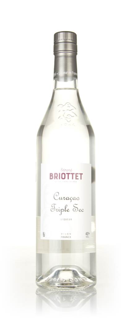 Edmond Briottet Curaçao Triple Sec product image