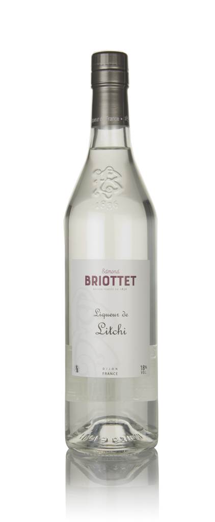 Edmond Briottet Liqueur de Litchi (Lychee Liqueur) product image