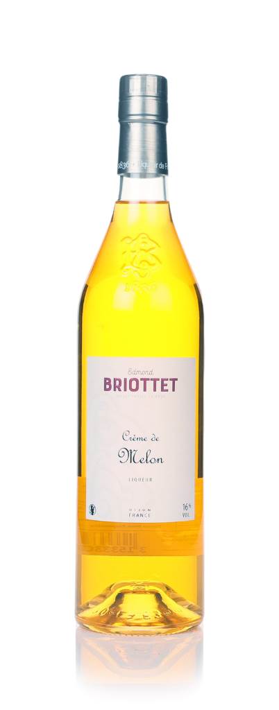 Edmond Briottet Liqueur de Melon (Cantaloupe Melon Liqueur) product image