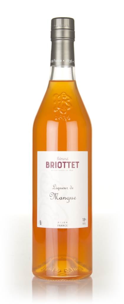 Edmond Briottet Mangue (Mango Liqueur) product image