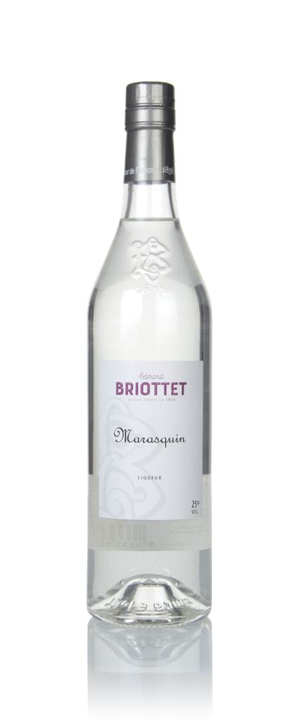 Edmond Briottet Marasquin (Maraschino Liqueur) product image