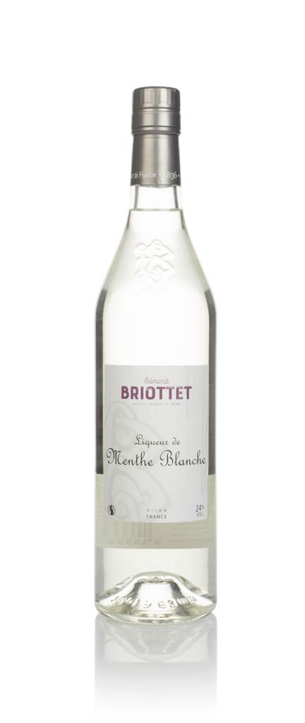 Giffard Menthe-Pastille White Mint 1L