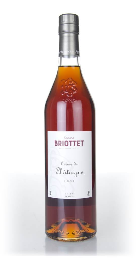 Edmond Briottet Créme de Châtaigne (Chestnut Liqueur) product image