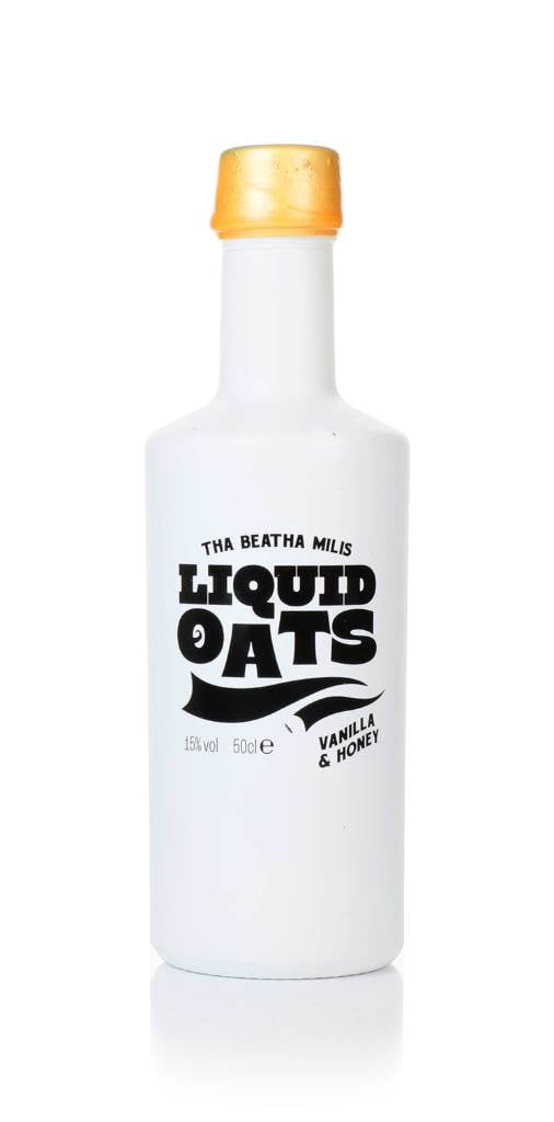 Liquid Oats Vanilla & Honey Liqueur product image
