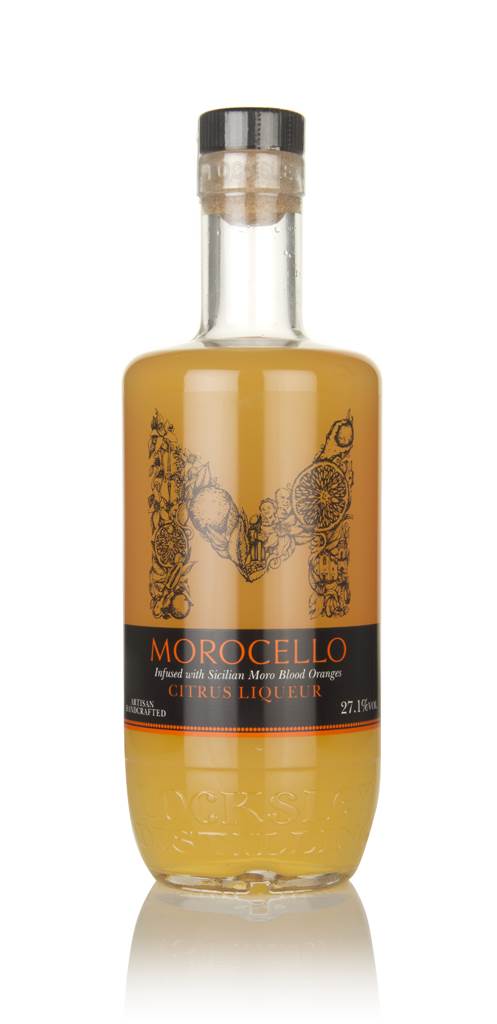 Locksley Distilling Co. Morocello product image