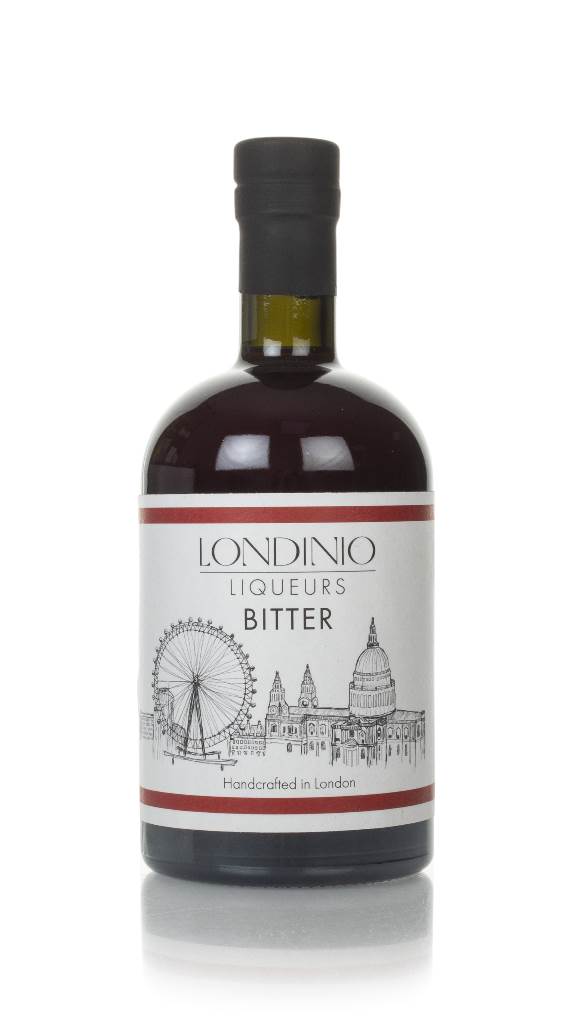 Londinio Bitter Liqueur product image