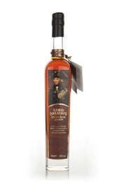 Lord Nelson's Rum Liqueur