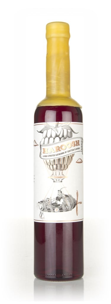 Haroosh Brambleberry Liqueur