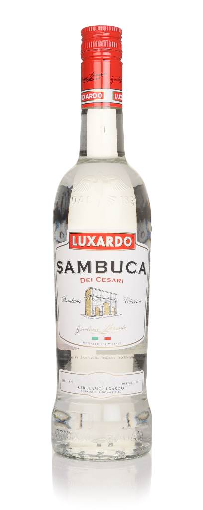 Luxardo Sambuca dei Cesari product image