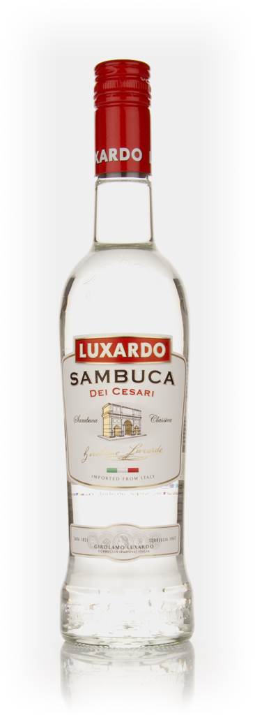 Luxardo Sambuca dei Cesari product image