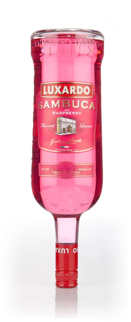 Luxardo Anise and Raspberry 1.5l product image