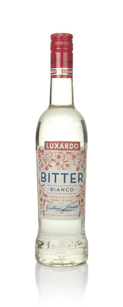 Luxardo Bitter Bianco product image