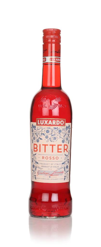 Luxardo Bitter Rosso product image