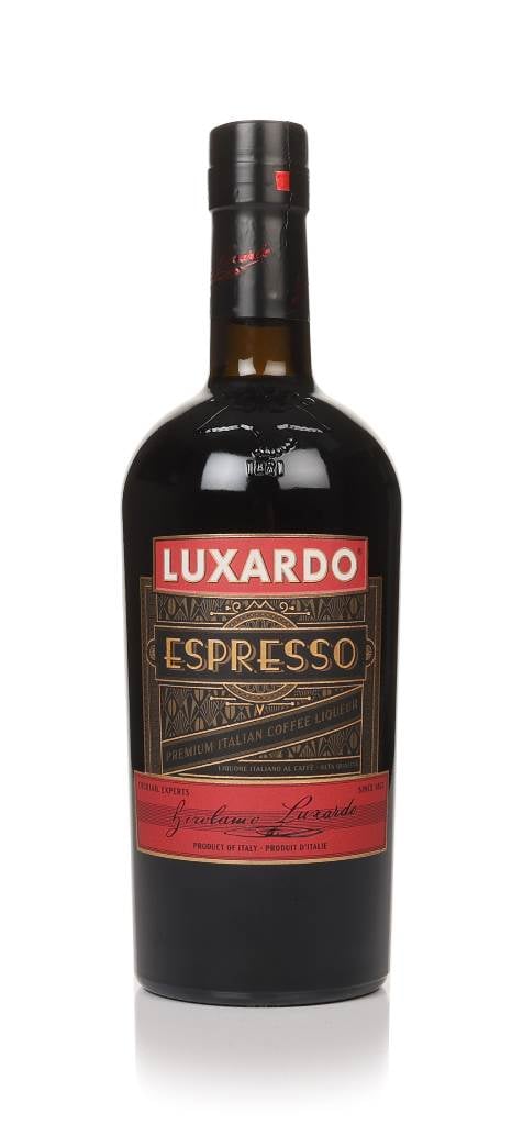 Luxardo Espresso Liqueur product image