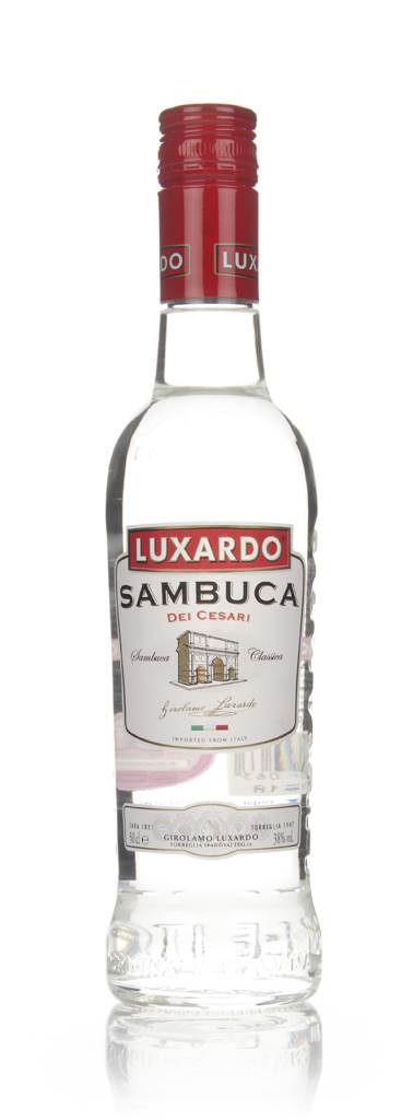 Luxardo Sambuca Dei Cesari 50cl product image