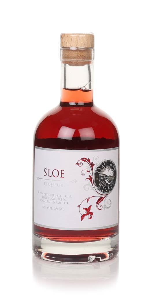Lyme Bay Winery Sloe Liqueur product image