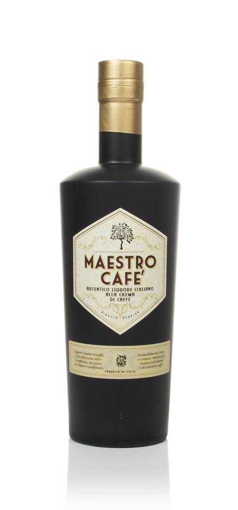 Maestro Café product image