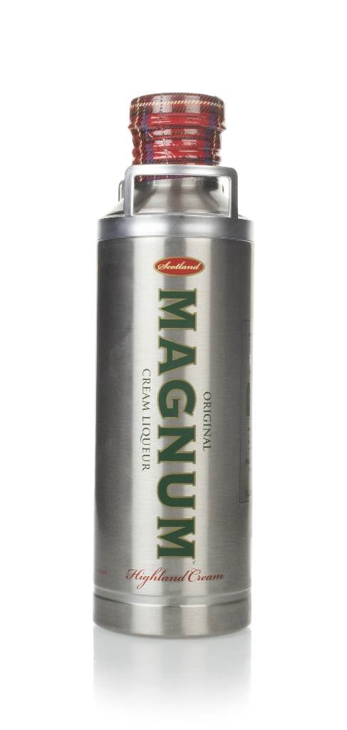 Original Magnum Cream Liqueur (1L) product image