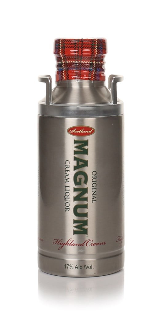 Original Magnum Cream Liqueur