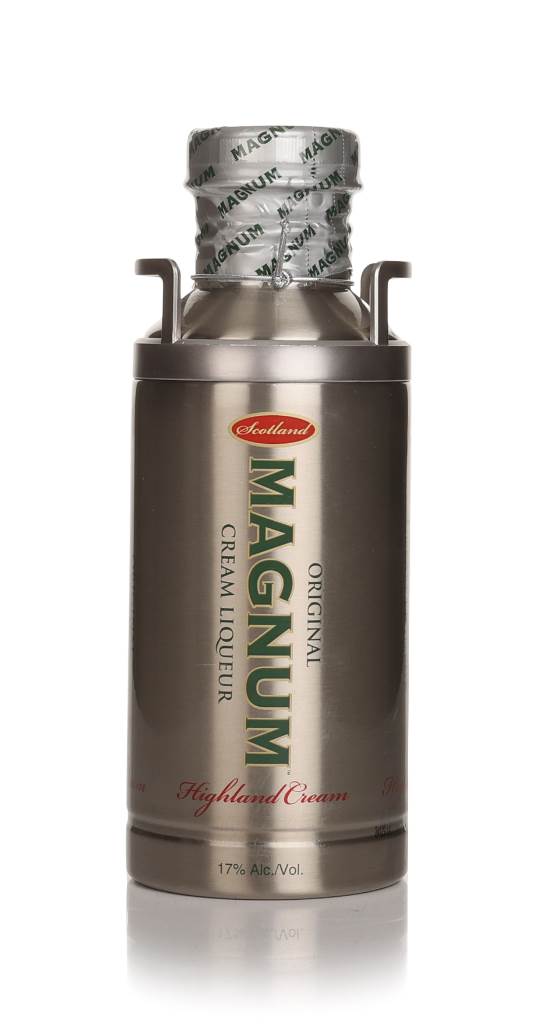 Original Magnum Cream Liqueur product image