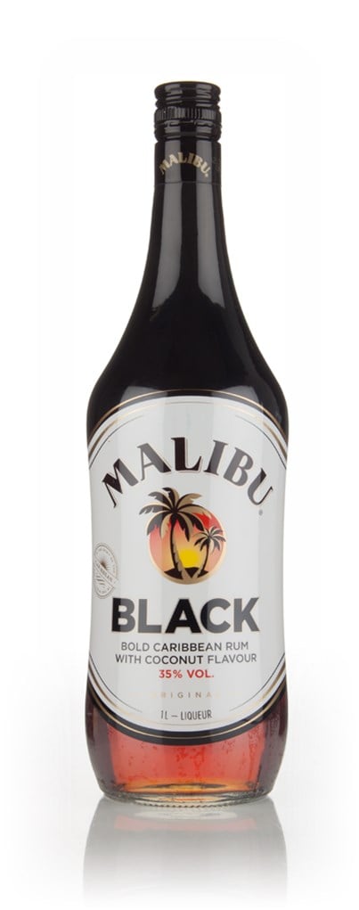 Malibu Black 1l