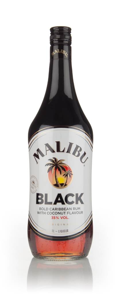 Malibu Black 1l product image