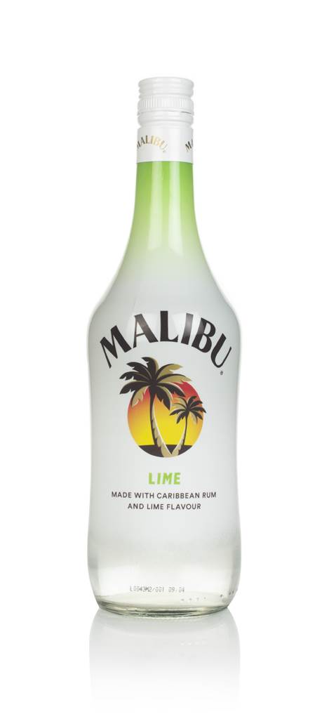 Malibu Lime product image