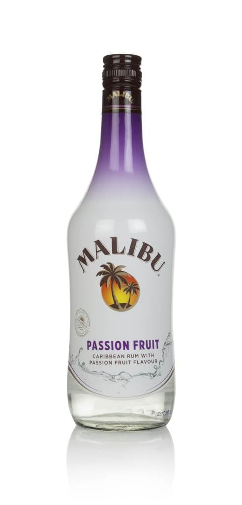 Malibu Passion Fruit product image