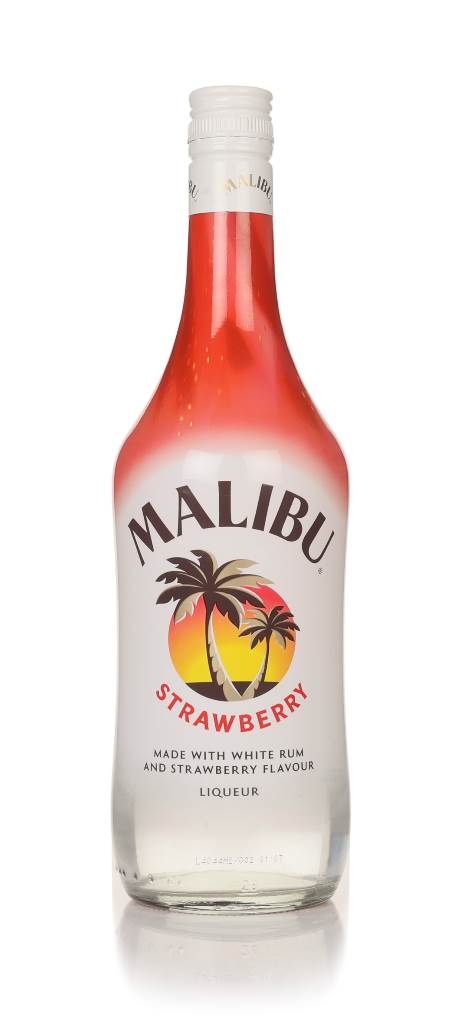 Malibu Strawberry product image