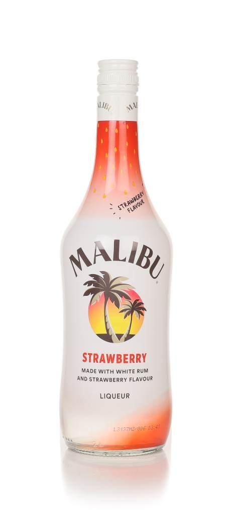 Malibu Strawberry product image