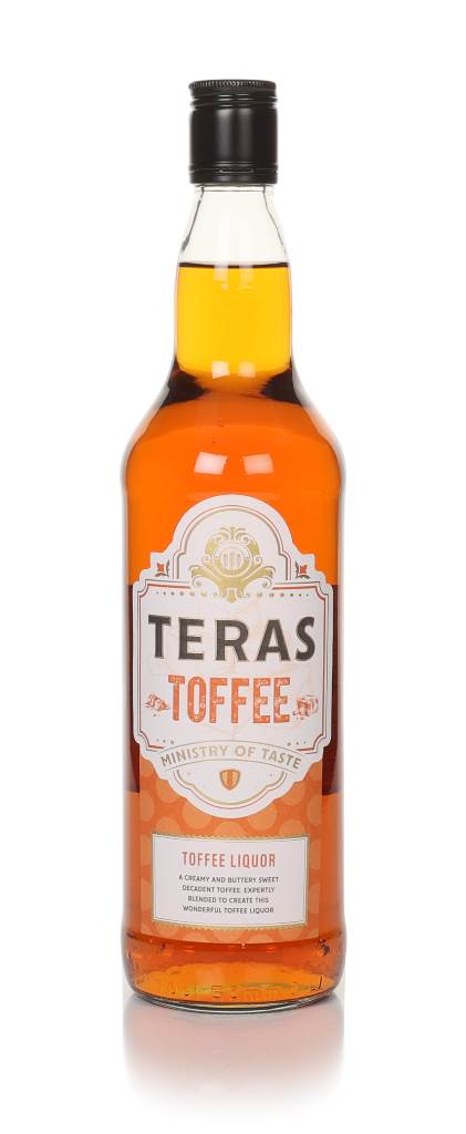 Teras Toffee Liquor product image