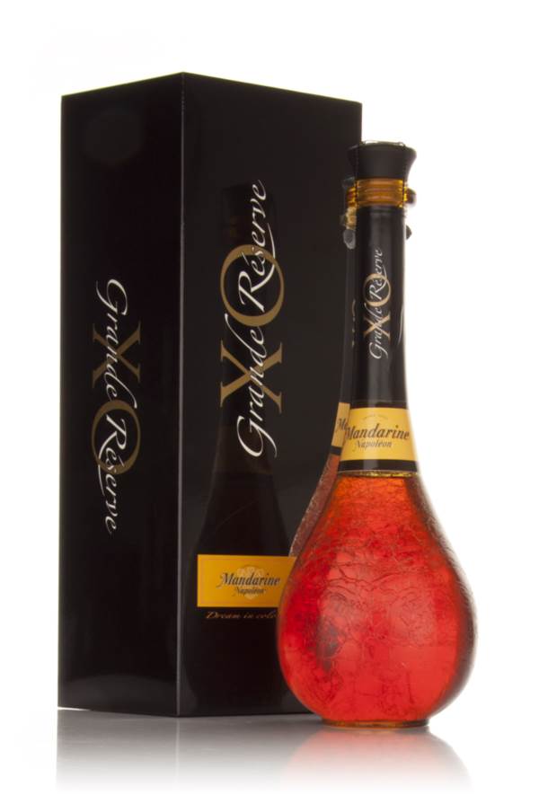 Mandarine Napoleon XO Grande Reserve product image