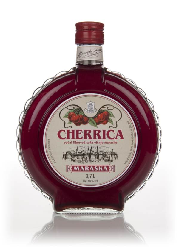 Cherrica (Cherry Liqueur) product image